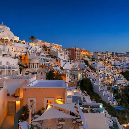 Mybasement Lovely Rooms!! 10min Walking To Center Bed & Breakfast Fira (Santorini)