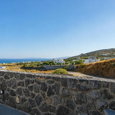 Mybasement Lovely Rooms!! 10min Walking To Center Bed & Breakfast Fira (Santorini)